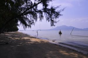 racha sunset resort koh siboya
