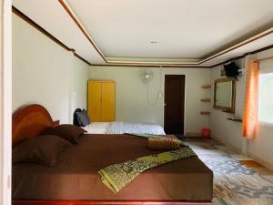 racha sunset resort koh siboya