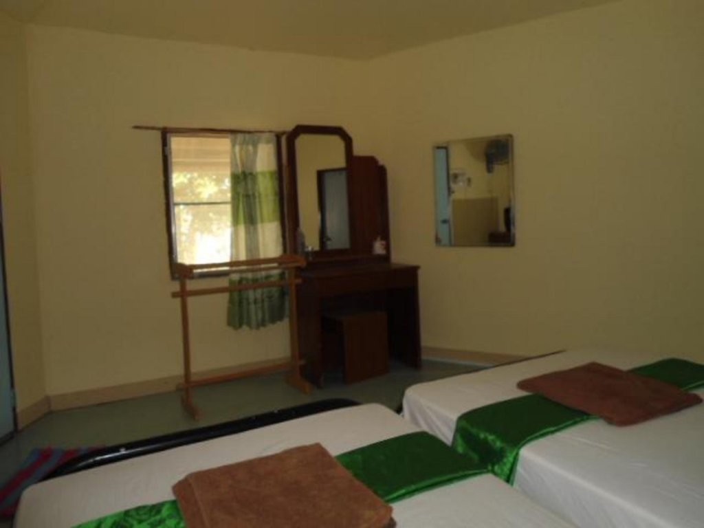 Racha Sunset Resort (Koh Siboya),Ideally Located In The Prime Touristic Area Of Koh Sriboya, Racha Sunset Resort (Koh Siboya) Promise,2 star