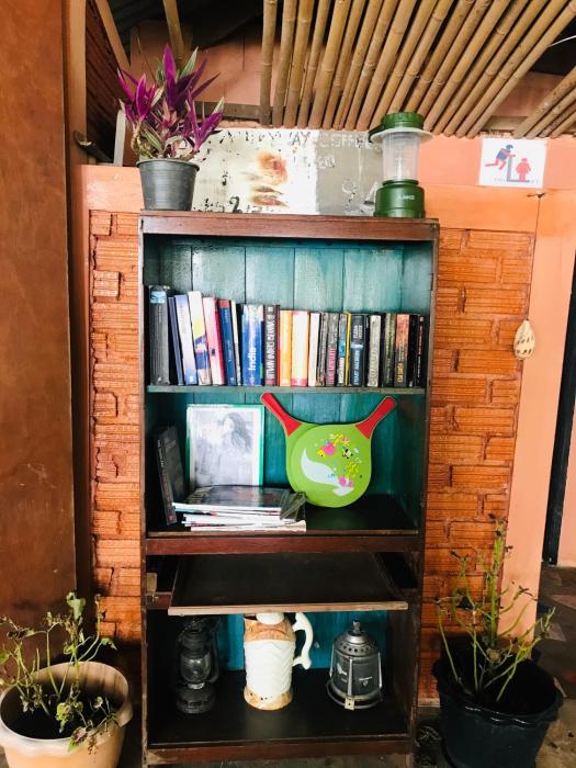 racha sunset resort koh siboya