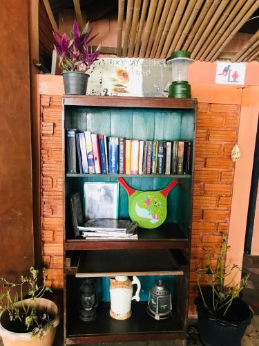 racha sunset resort koh siboya