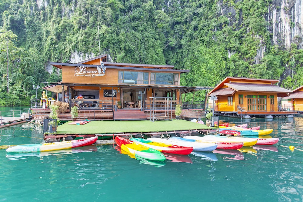 panvaree resort