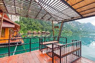 Panvaree Resort,Cheow Lan Lake>>Ban Ta Khun,3 star