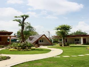 the park nangrong resort