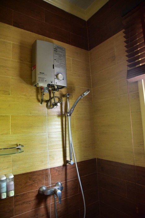 Khaoyai Nature Retreat,Pak Chong>>Khao Yai National Park,2.5 star