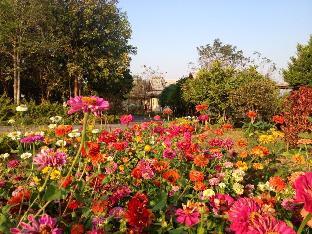khaoyai nature retreat