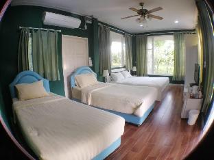 khaoyai nature retreat