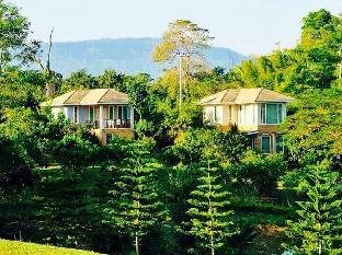 khaoyai nature retreat