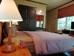 khaoyai nature retreat