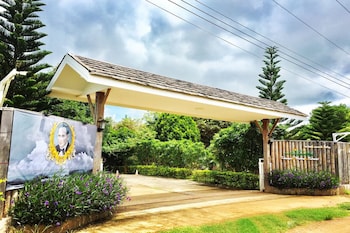 khaoyai nature retreat