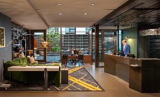 thompson seattle by hyatt