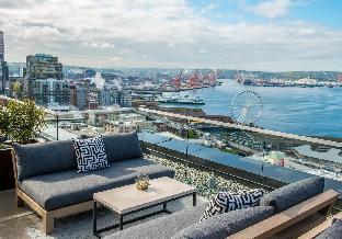 thompson seattle by hyatt