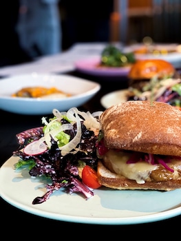 thompson seattle by hyatt