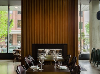 thompson seattle by hyatt