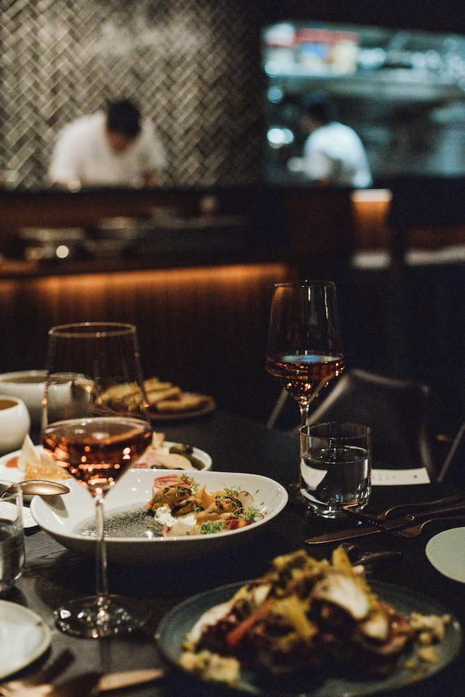 thompson seattle by hyatt