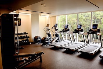 Thompson Seattle, By Hyatt,Eagledale>>Seattle,5 star