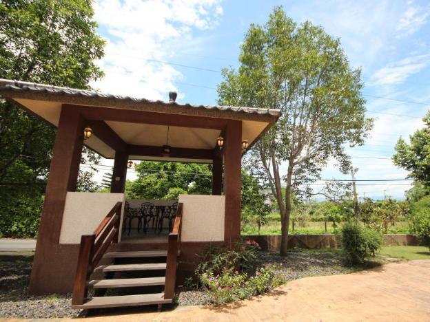 mei man slide homestay