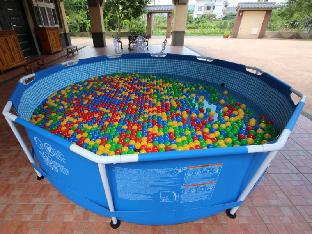 mei man slide homestay