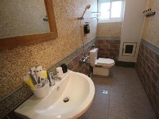 mei man slide homestay