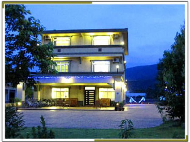 mei man slide homestay