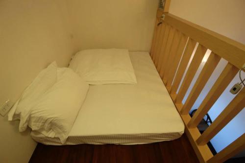 mei man slide homestay