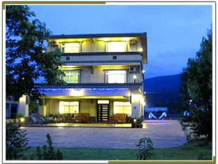 mei man slide homestay