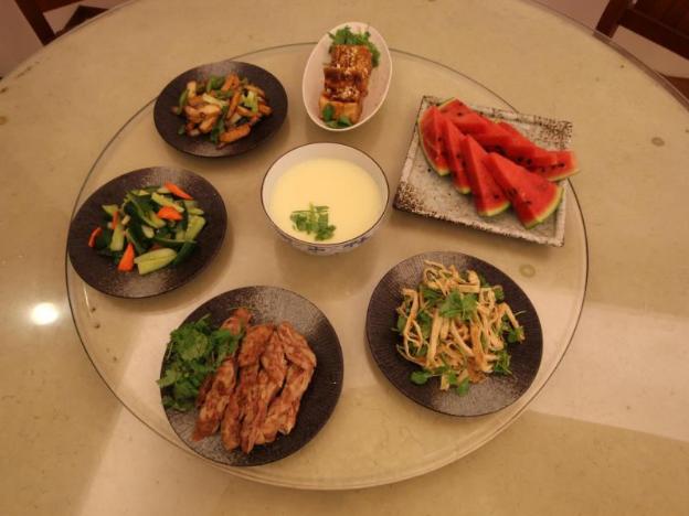 mei man slide homestay