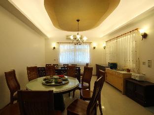 mei man slide homestay