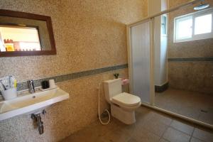 mei man slide homestay