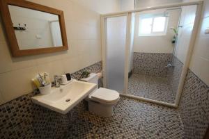 mei man slide homestay