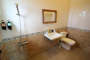 mei man slide homestay