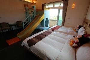 mei man slide homestay