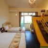 mei man slide homestay