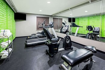 la quinta inn and suites by wyndham conroe