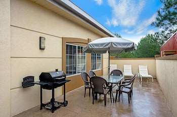 la quinta inn and suites by wyndham conroe