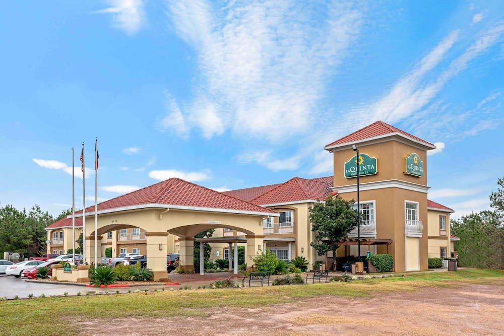 la quinta inn and suites by wyndham conroe