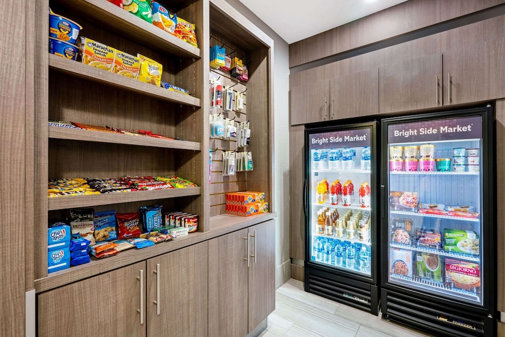 la quinta inn and suites by wyndham conroe