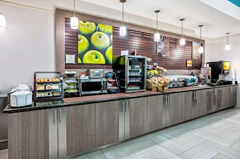 la quinta inn and suites by wyndham conroe
