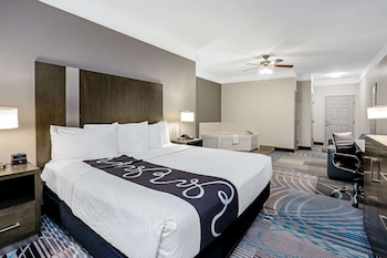la quinta inn and suites by wyndham conroe