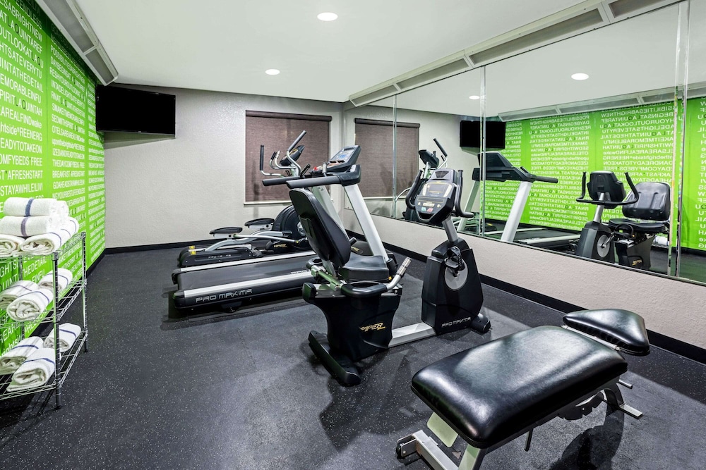 la quinta inn and suites by wyndham conroe