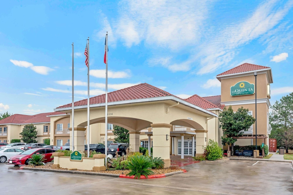 la quinta inn and suites by wyndham conroe