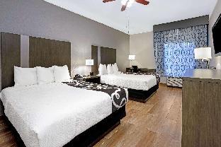 la quinta inn and suites by wyndham conroe
