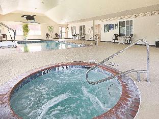 la quinta inn and suites by wyndham conroe