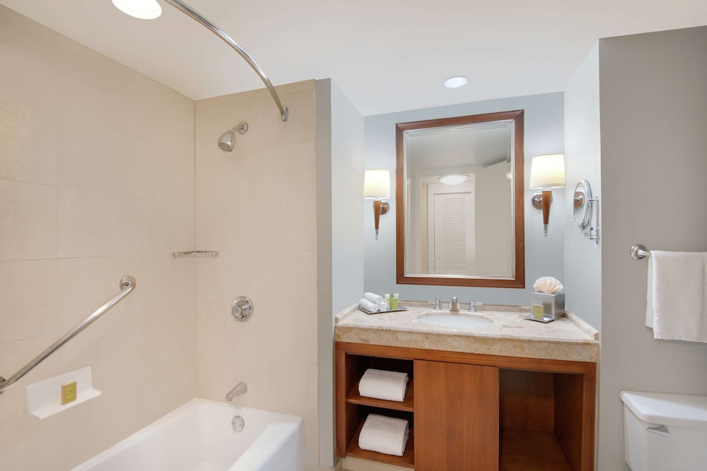 hilton stamford hotel and executive meeting center