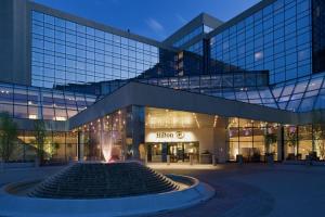Hilton Stamford Hotel & Executive Meeting Center,Greenwich>>Fairfield,4 star