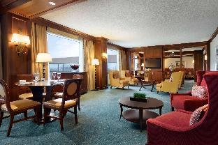 Hilton Stamford Hotel & Executive Meeting Center,Greenwich>>Fairfield,4 star