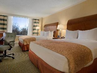 Hilton Stamford Hotel & Executive Meeting Center,Greenwich>>Fairfield,4 star