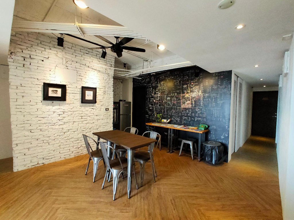 Have Fun House,Shenzhou>>Tainan,2 star