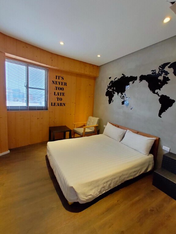 Have Fun House,Shenzhou>>Tainan,2 star