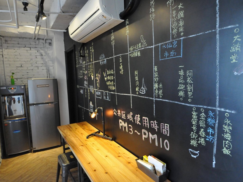 Have Fun House,Shenzhou>>Tainan,2 star